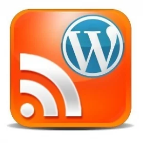WordPress RSS Feeds