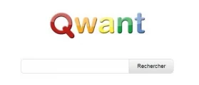 qwant acceuil