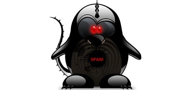 spam-linux