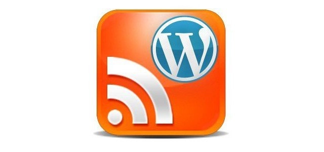 wordpress-RSS-Feeds