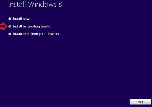 Windows 8 iso