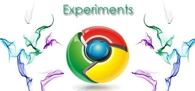 Chrome-Experiments