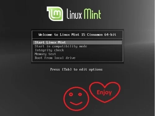 linux live
