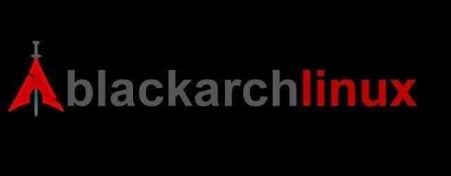 BlackArch