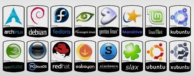 all-linux-logos