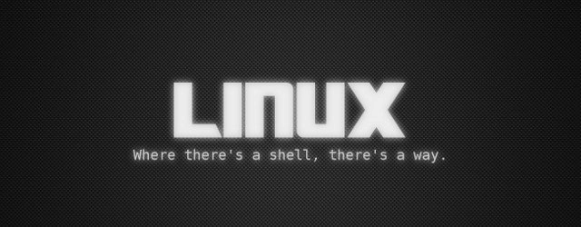 linux-shell