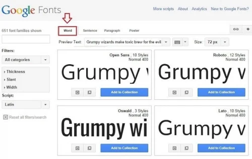 google-fonts1