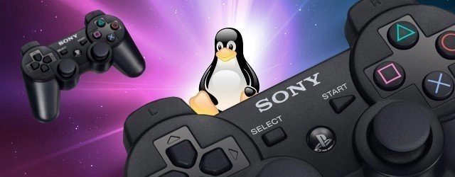 Linux-PS3