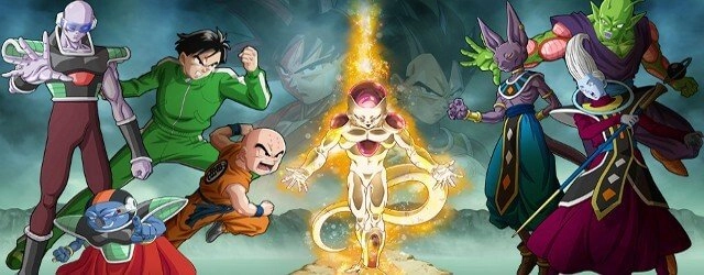 Revival of Frieza