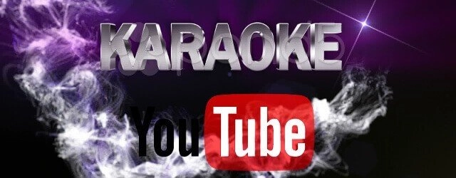 youtube_karaoké