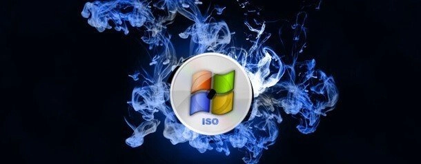 Windows-Office ISO