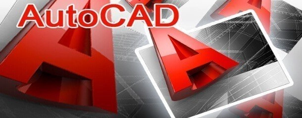 autocad acceuil