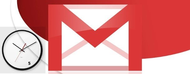 gmail-heure