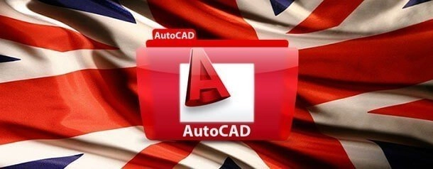 autocad-language pack