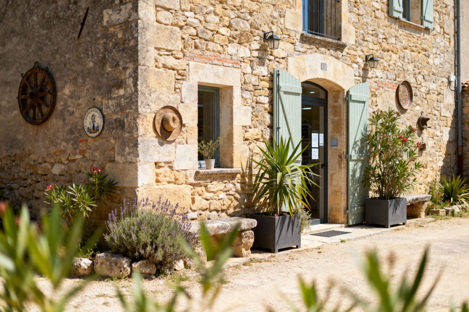 Agence du Soleil