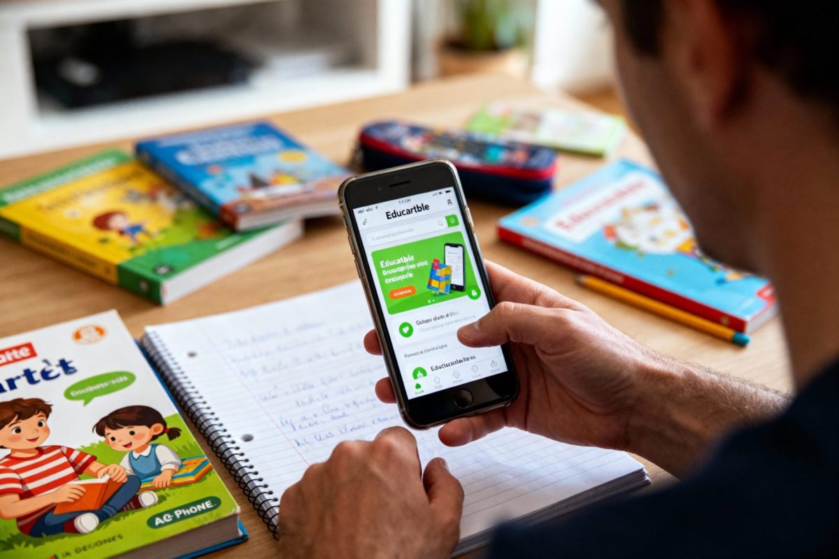 Educartable