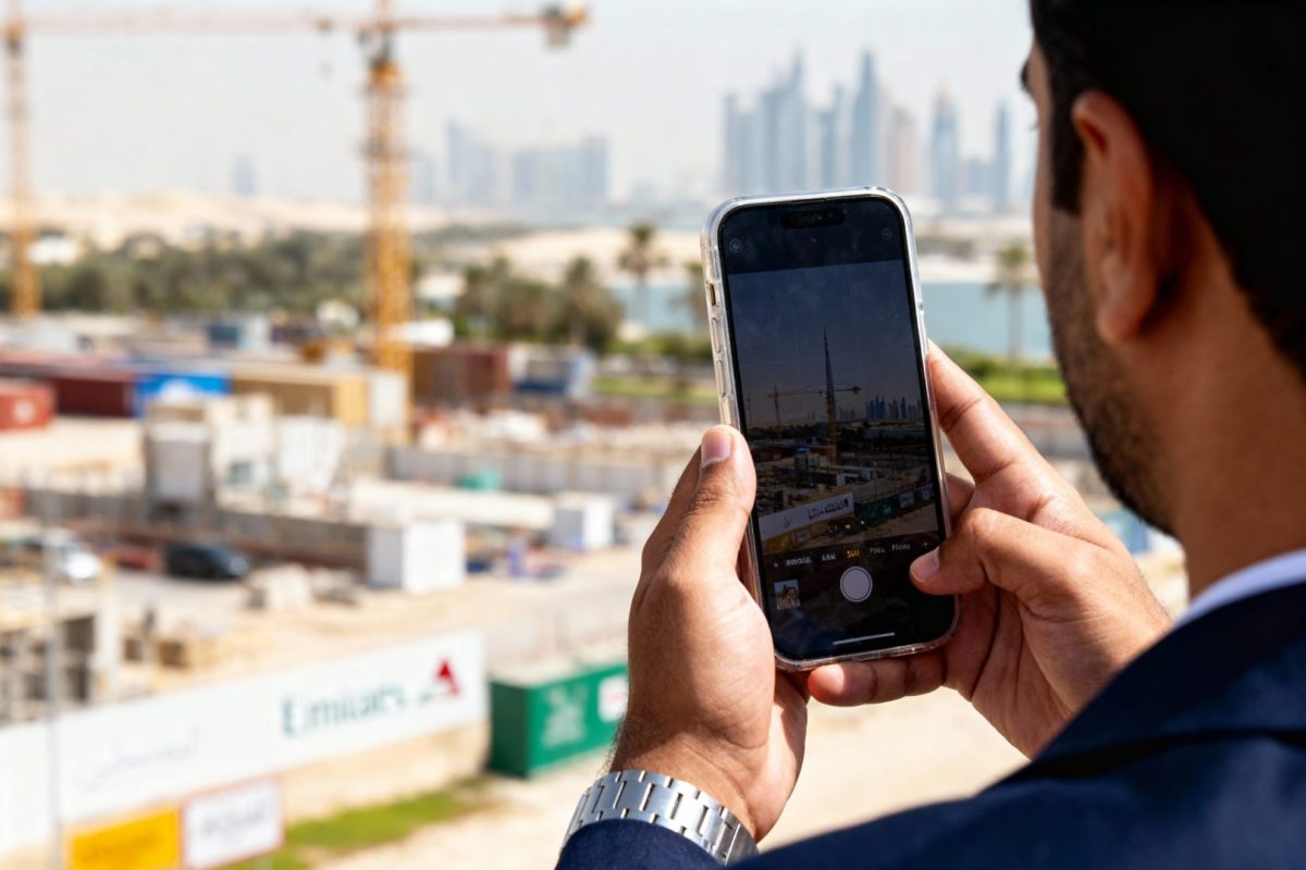 Emirates Trading Agency