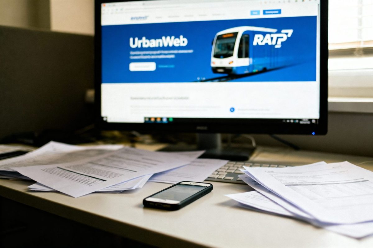 UrbanWeb