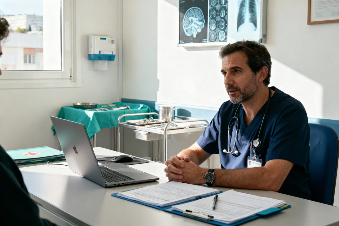 salaire d'un neurochirurgien